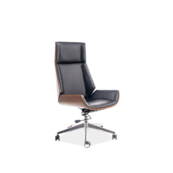 Biroja krēsls SOC0001 (Ekoāda)